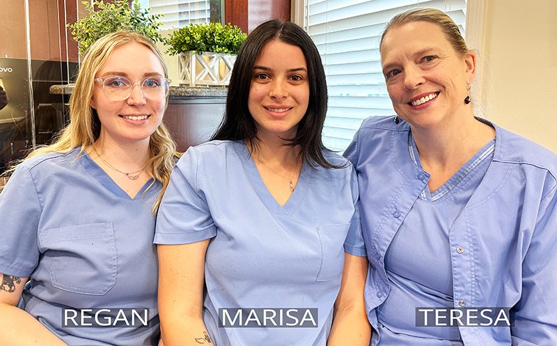 dental assistants web C