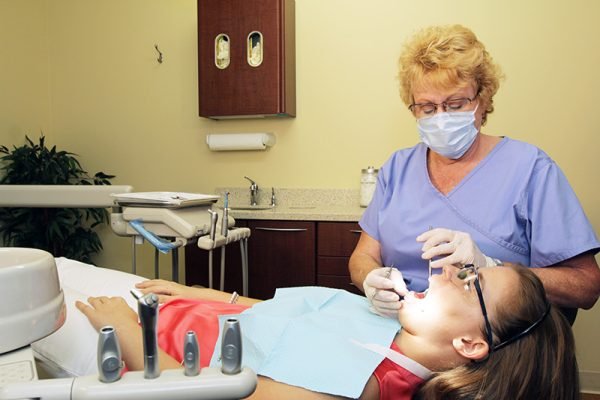 hygiene treatment hygiene treatment